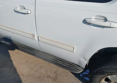 2011 Chevrolet Tahoe Ls z USA, uszkodzony, nr VIN 1GNSCAE04BR143120